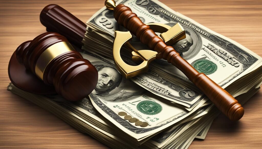 Earnings of Personal Injury Attorneys