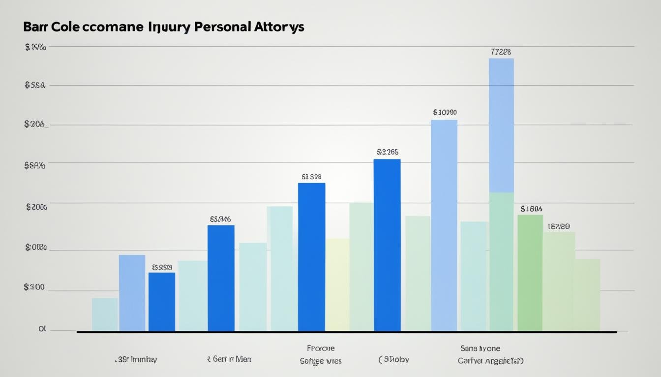 Income of Personal Injury Attorneys