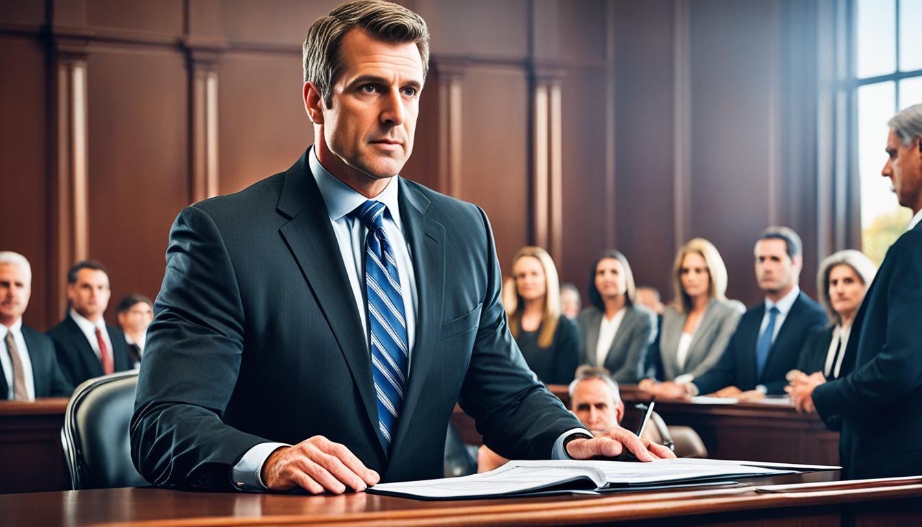 Role of a Personal Injury Attorney