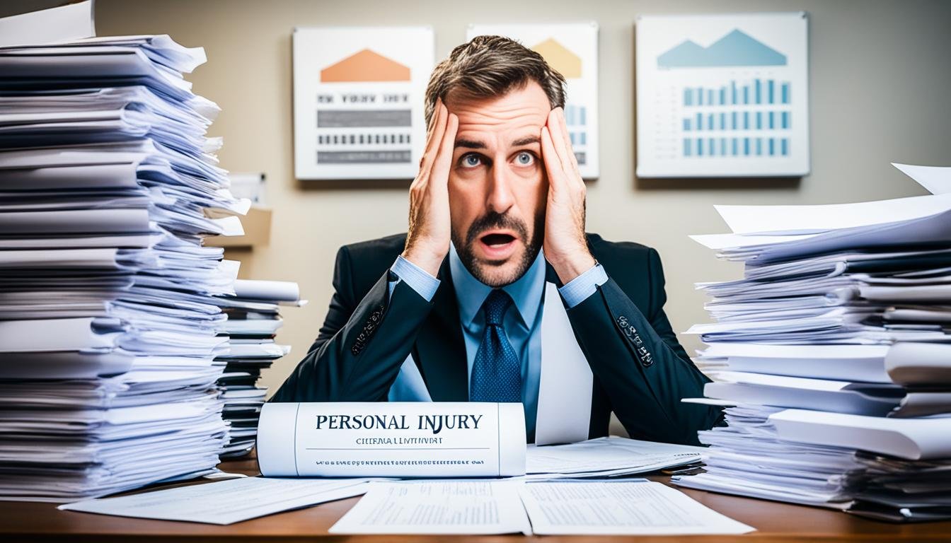 Searching for a Personal Injury Attorney