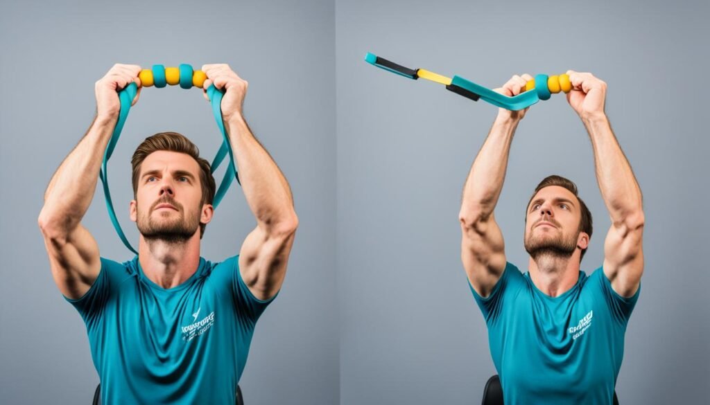 neck muscle strengthening exercises