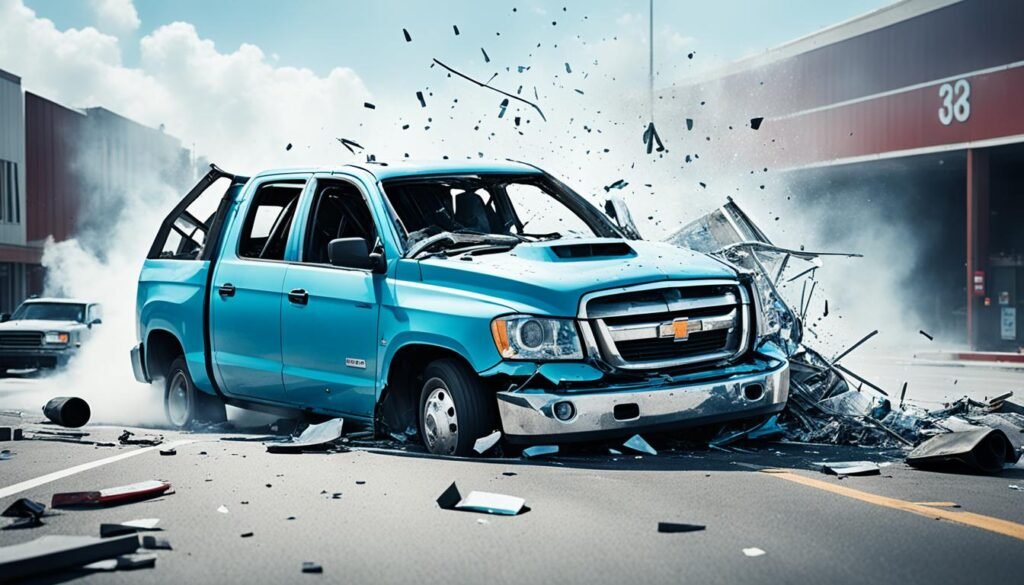 Truck Accidents