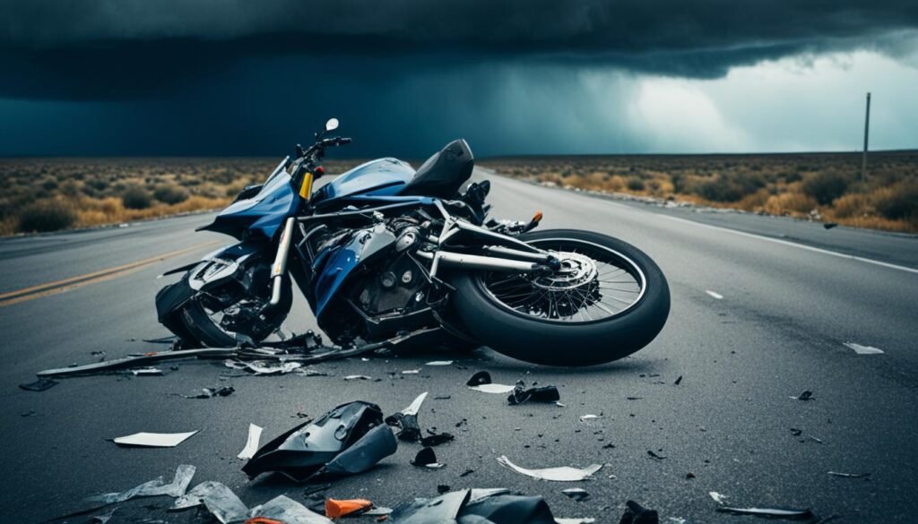 motorcycle accidents