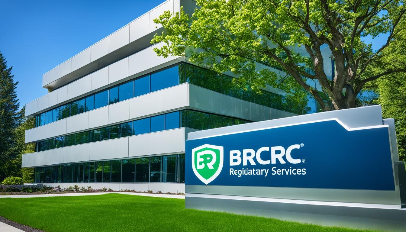 Brea Regulatory Compliance Services Industry Laws Regulations