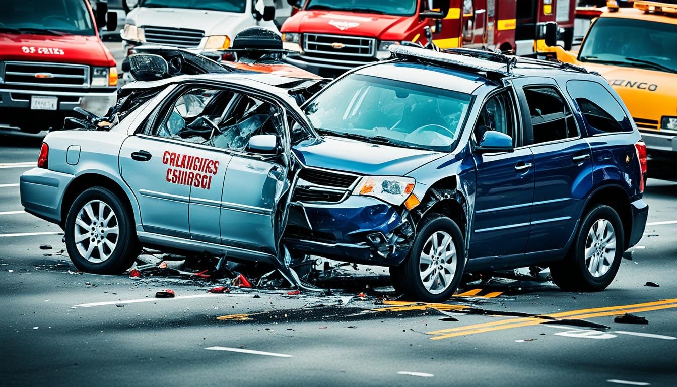 Car Accidents in San Francisco County: Statistics, Intersection Data, and More