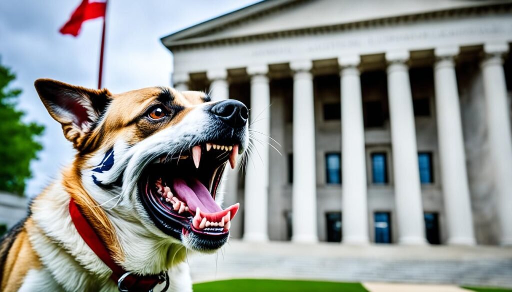 Dog Bite Laws in Arkansas