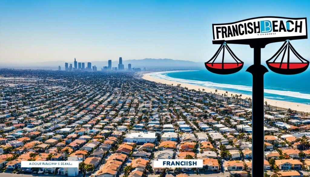 Franchise Laws in Seal Beach