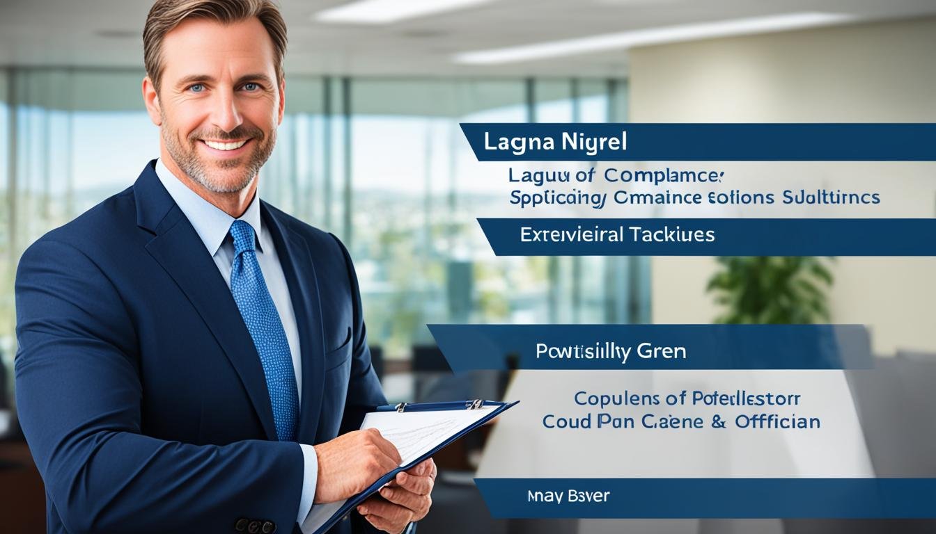 Laguna Woods Regulatory Compliance Solutions Attorney