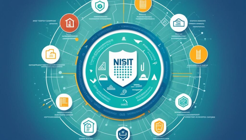NIST 800-171 compliance image