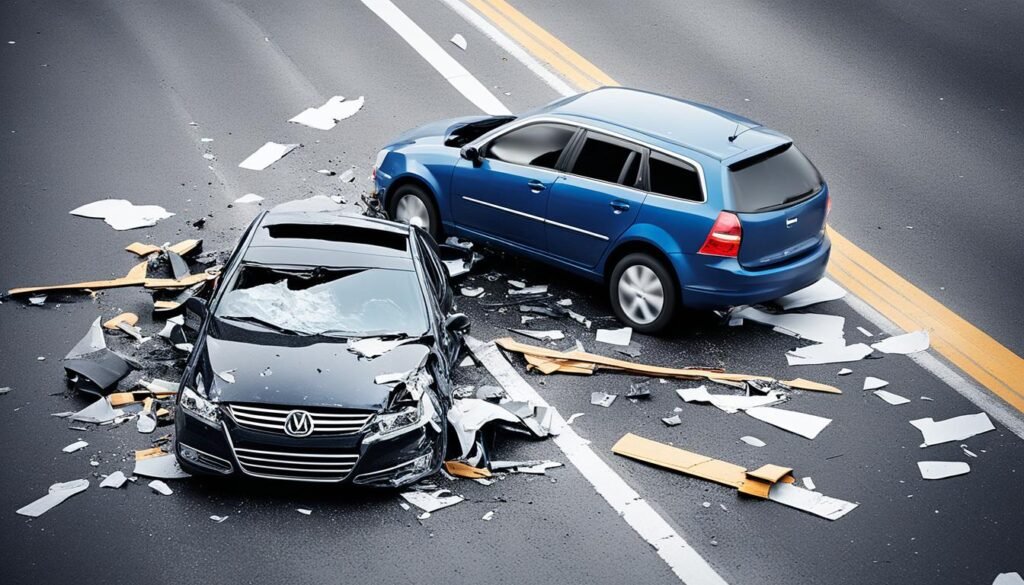 Negligence 101: What To Prove to Win a Car Accident Lawsuit