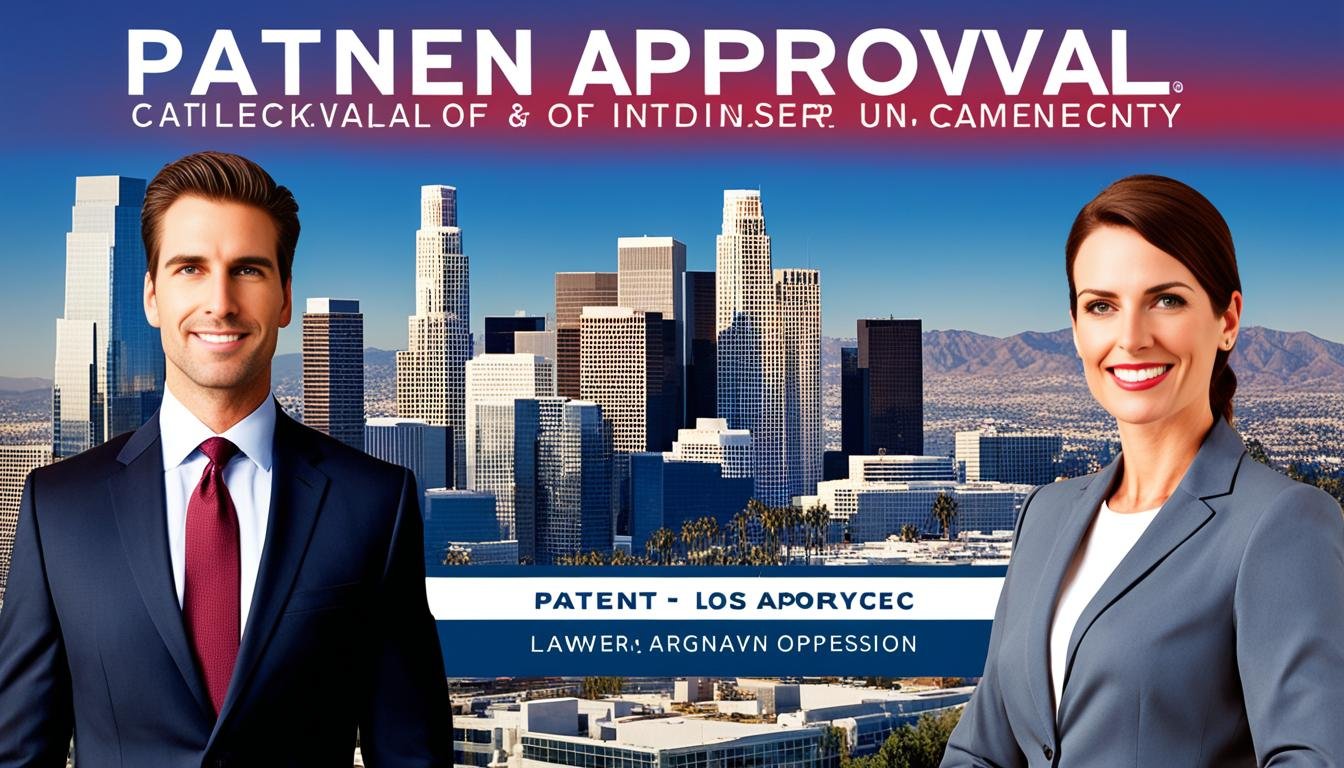 Patent Approvals Super Attorneys Near Me Los Angeles, CA