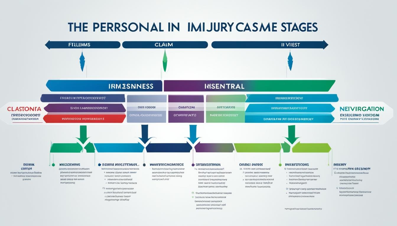 Timeline of a Personal Injury Case | Super Attorneys Near Me