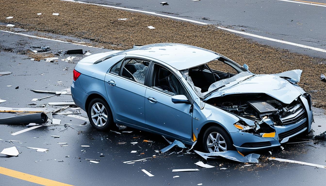 What to Do After a Car Accident: A Step-by-Step Guide |