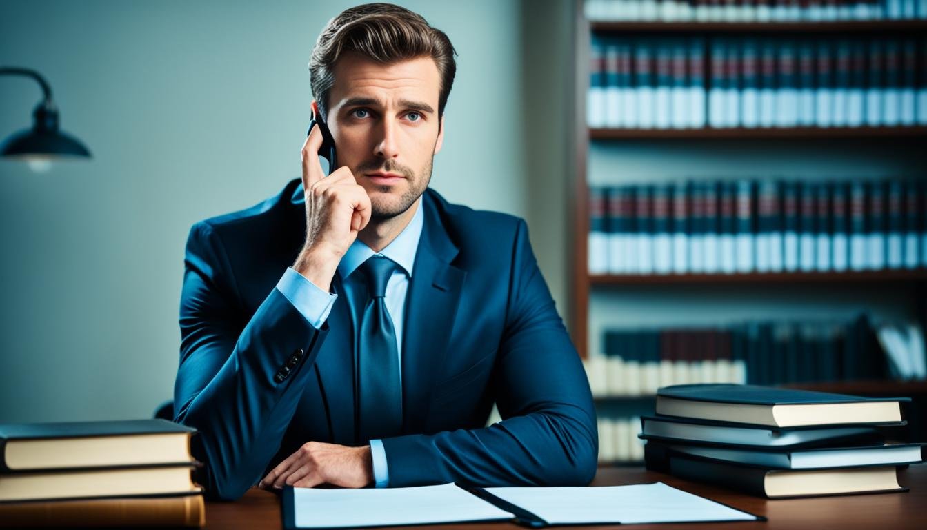 questions to ask a lawyer when starting a business