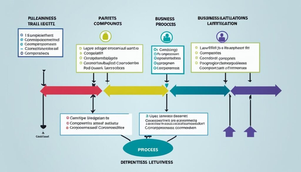 Overview of the litigation process for businesses