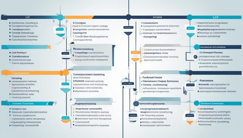 business entity types