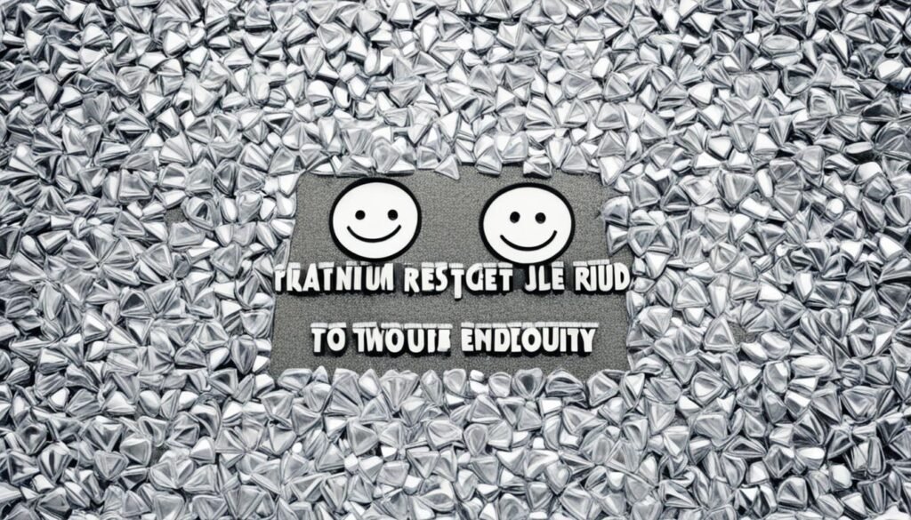 platinum rule