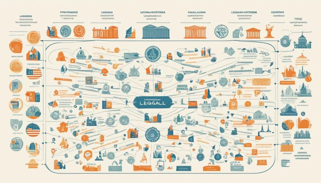 Legal System Types