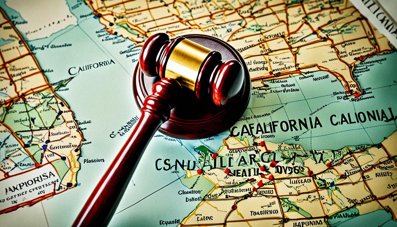 Modifying child custody California