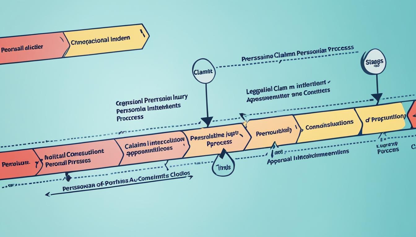 Personal injury claim timelines FAQs