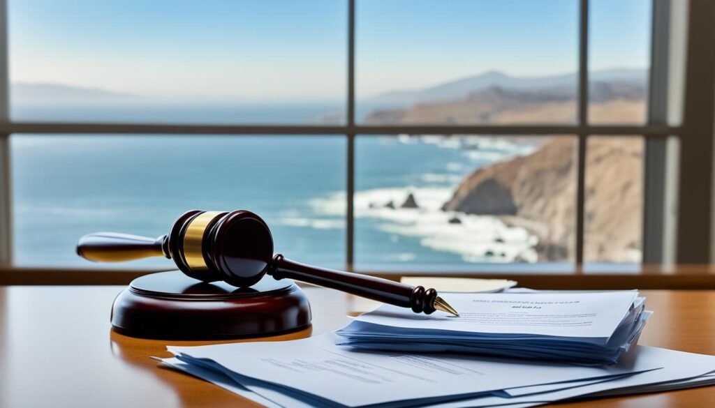 California Conservatorship Process