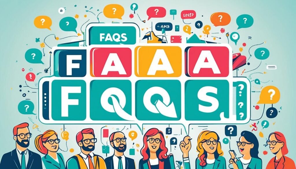 FAQ origin