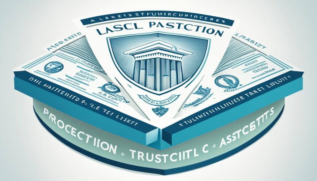 LLCs and Asset Protection Trusts