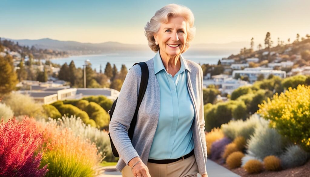 Long-term care planning California