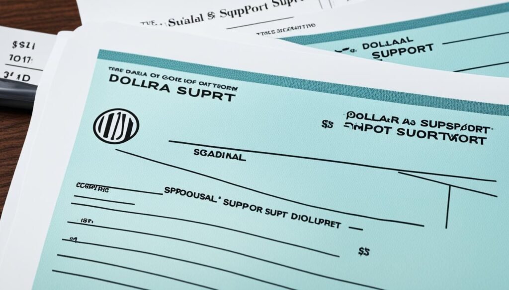 Spousal Support Modification