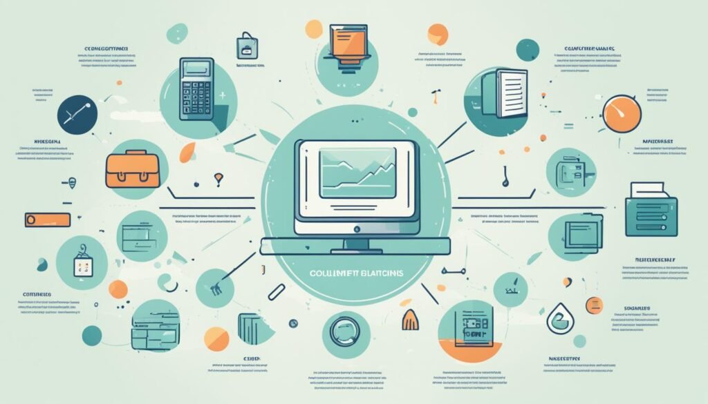 sole proprietorship assets