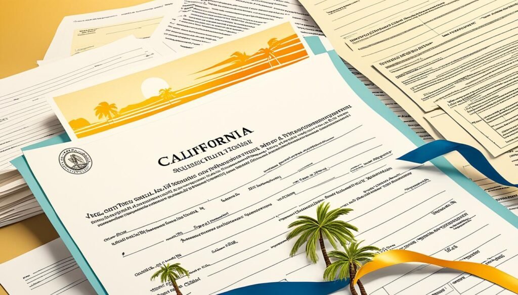 Wills and trusts FAQs California